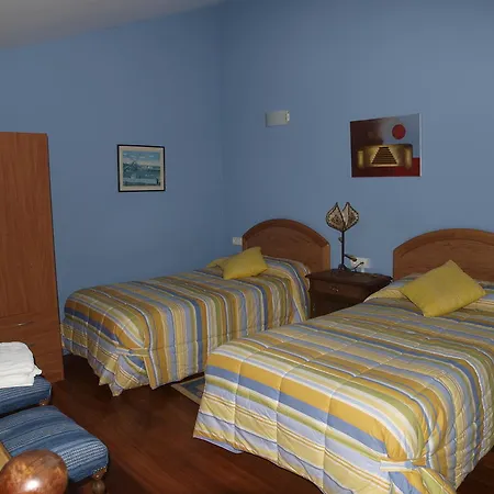 Vendégház Eguzkitza *